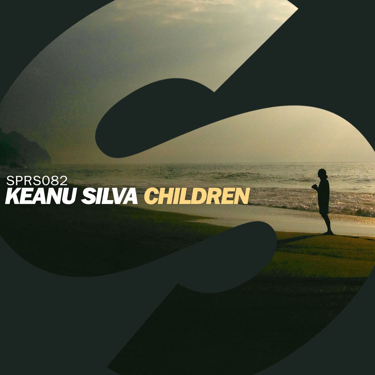 Album cover of Children