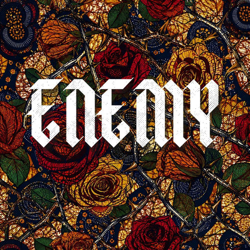 Enemy (feat. Oladapo & Ifeme C.S.)