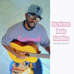 Cover of Hazvireve Rudo Handina (Acoustic Version)