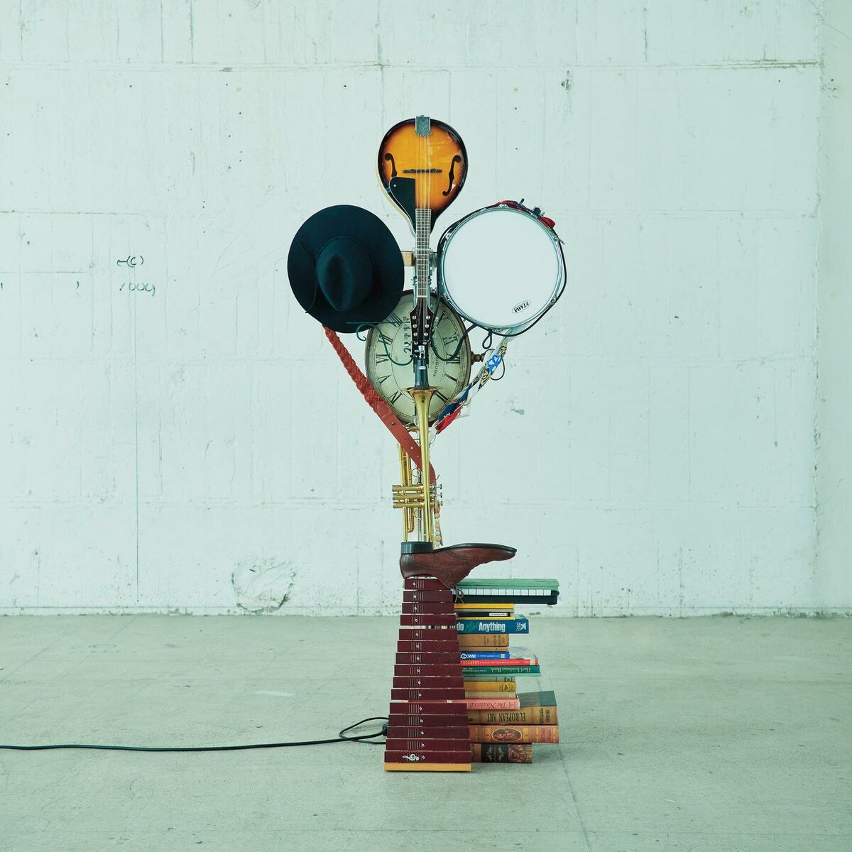 Album cover of UNLOCK!