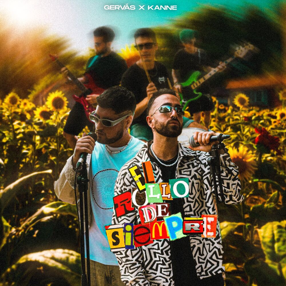Picture of El Rollo de Siempre