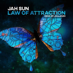 Cover of Law Of Attraction