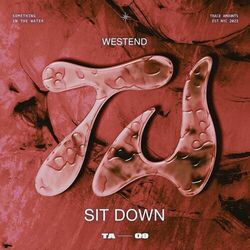 Cover of Sit Down