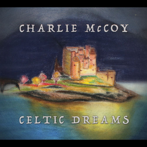 Learmonth's Jig by Charlie McCoy - 119 BPM