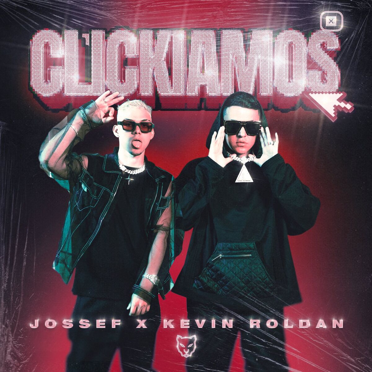 Album cover of Clickiamos