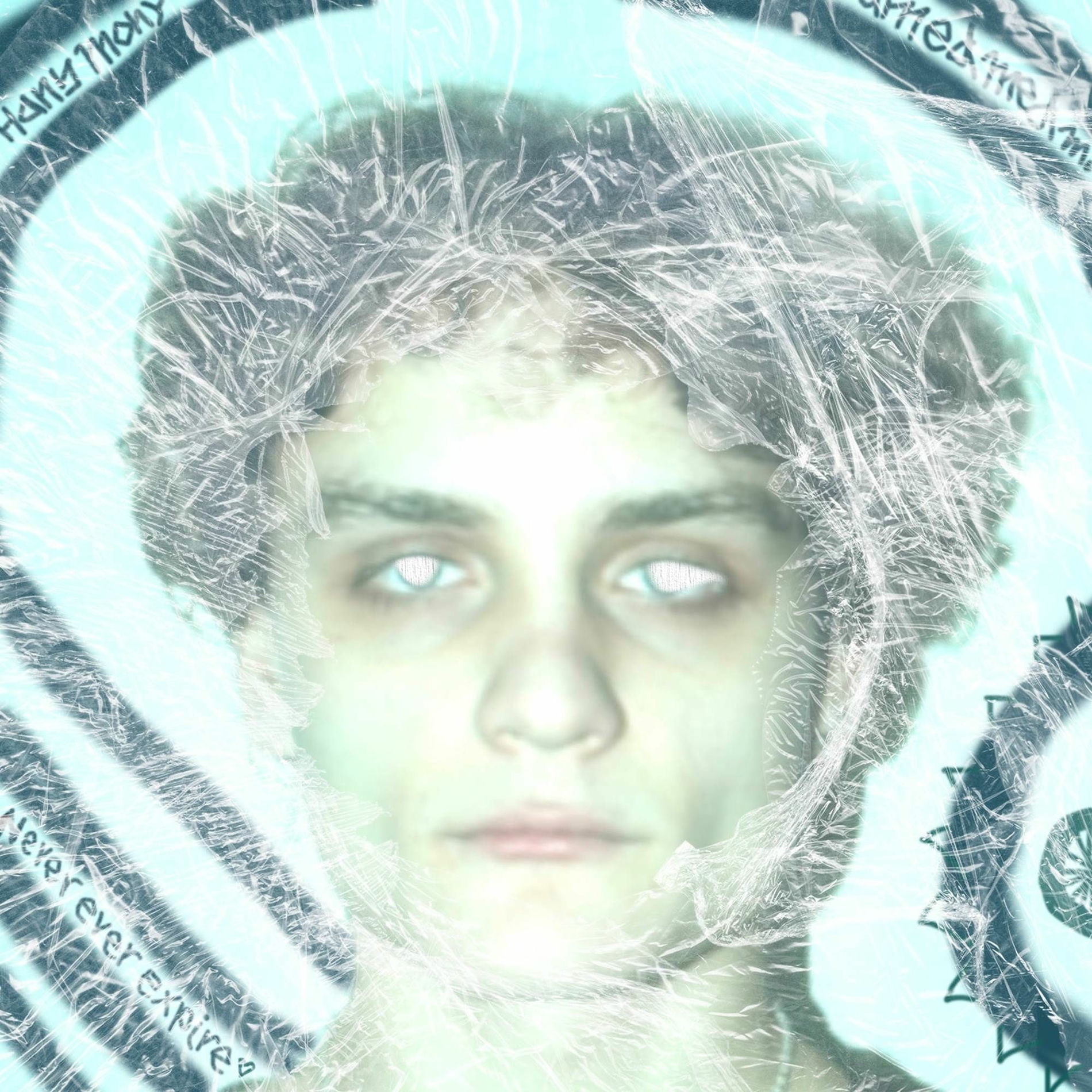 Album cover of Migraine