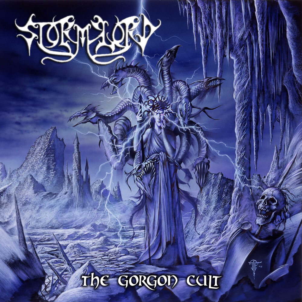 Picture of The Gorgon Cult