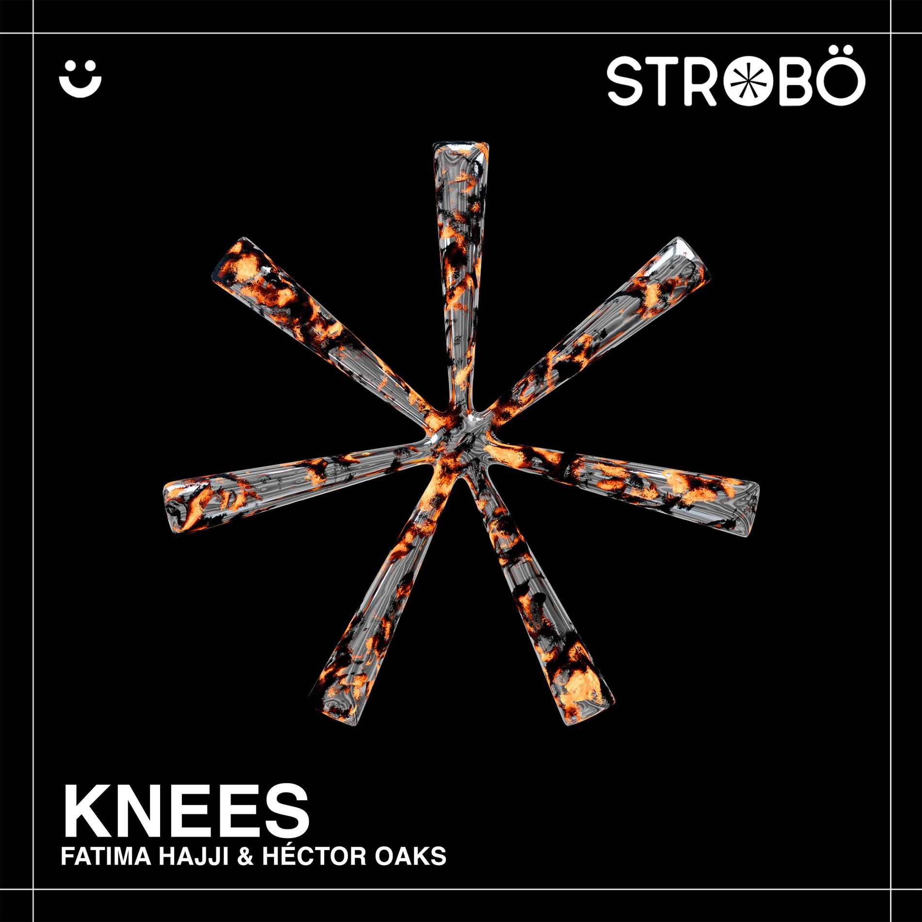 Album cover of Knees