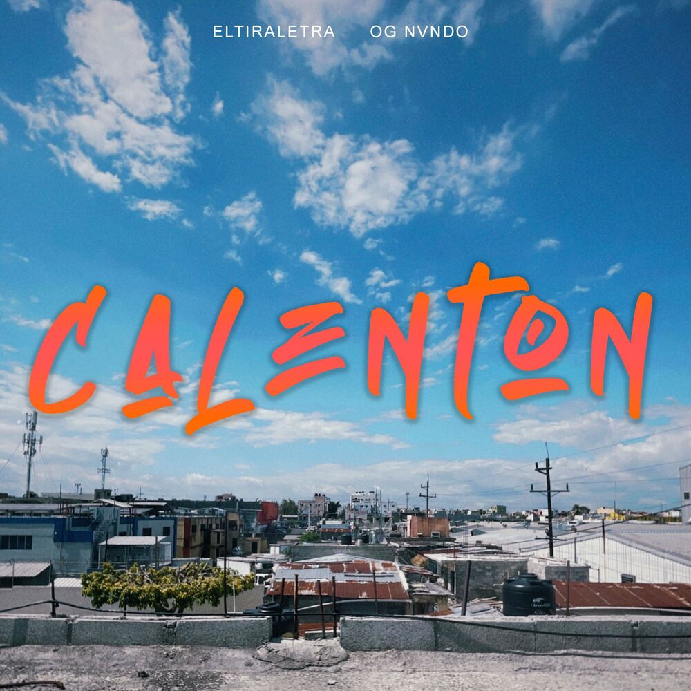 Picture of Calenton