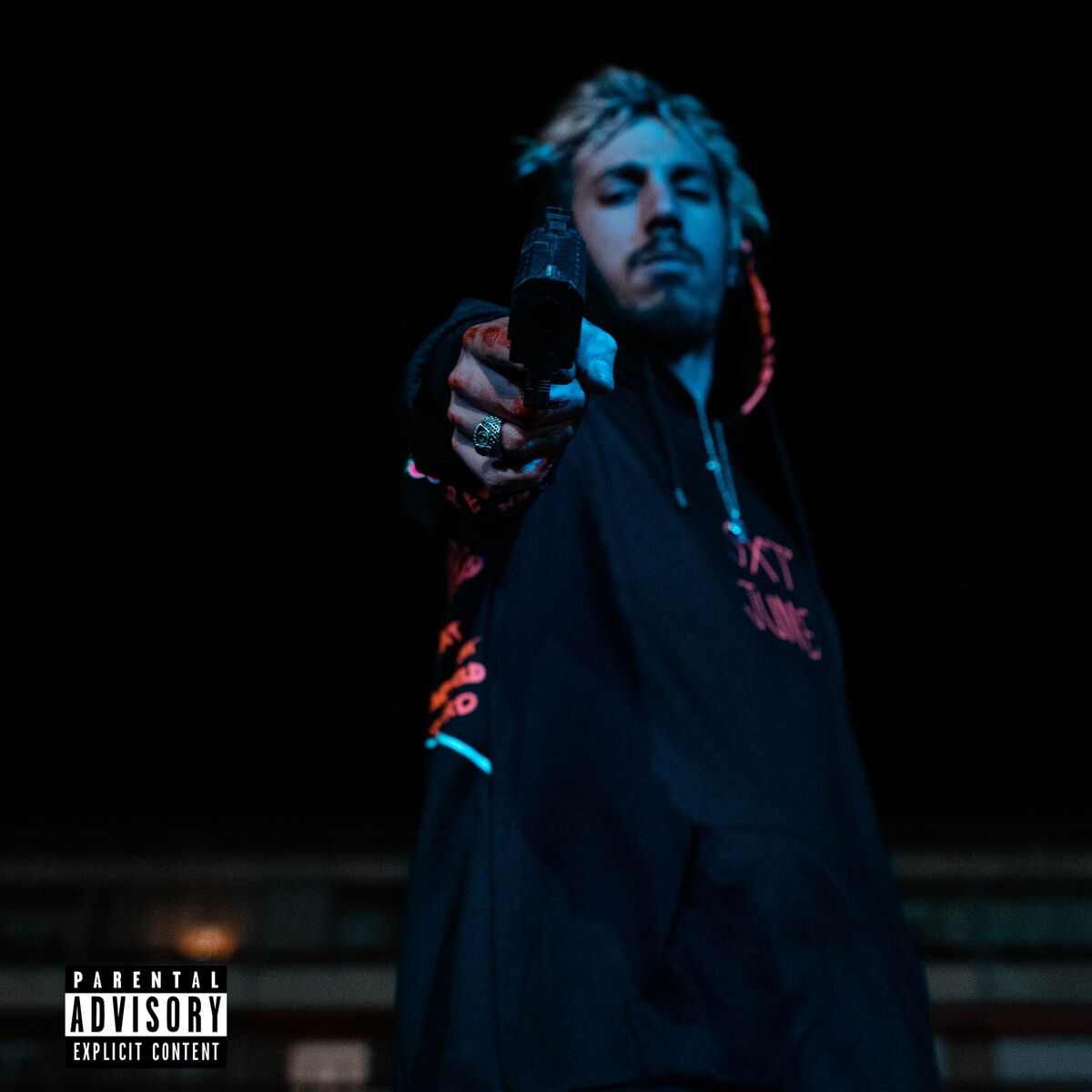 Album cover of On Reste Poli