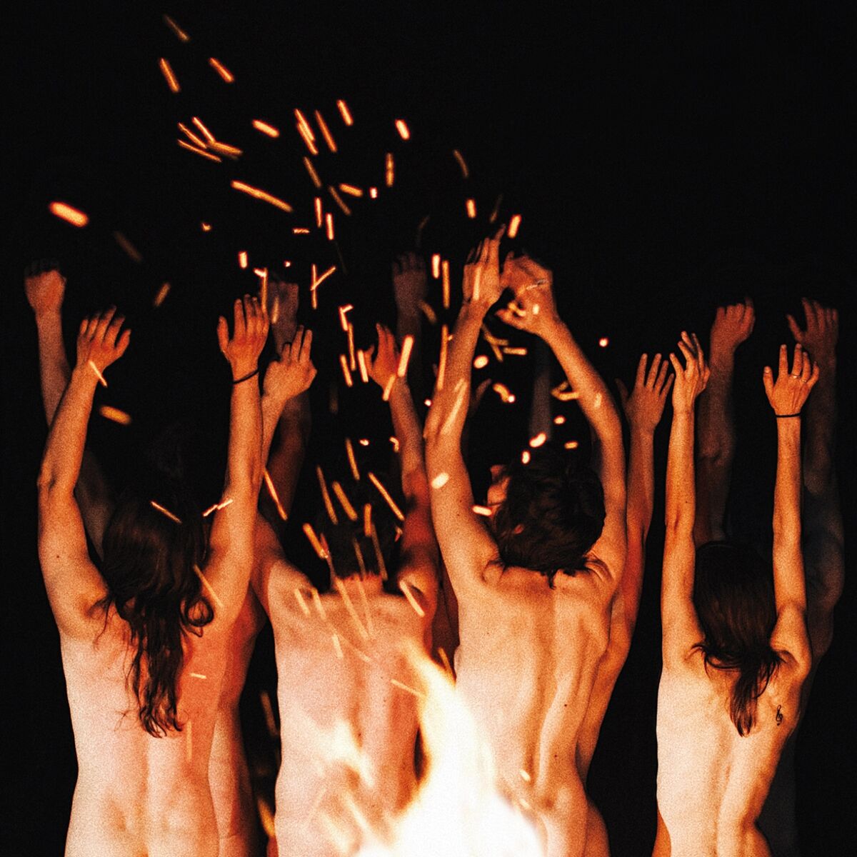 Album cover of Ça ne sera pas moi