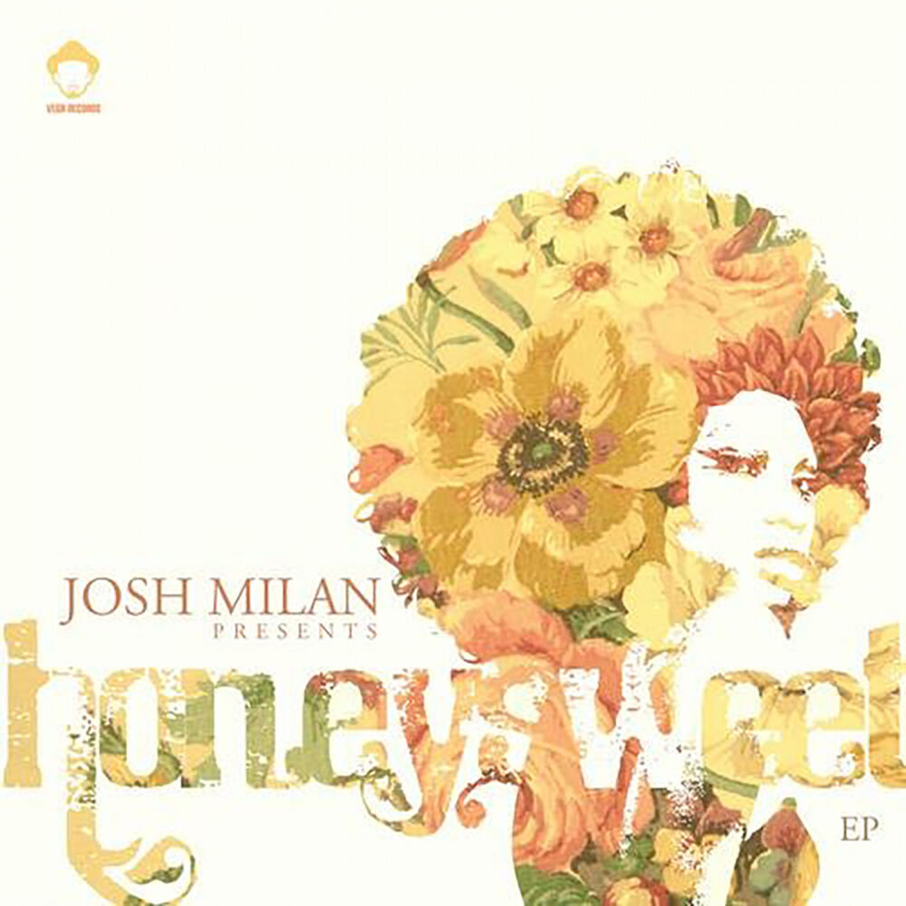 Picture of Honeysweet EP
