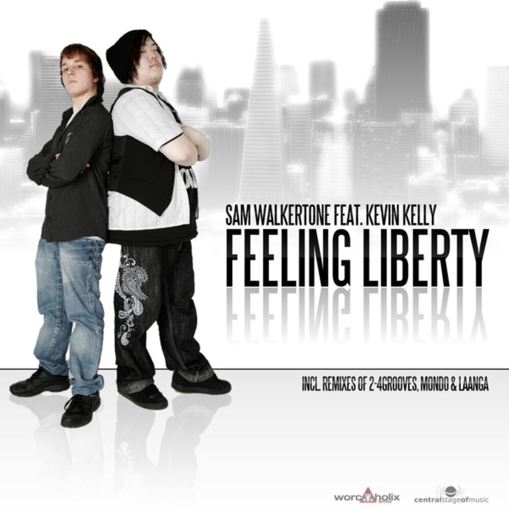 Picture of Feeling Liberty