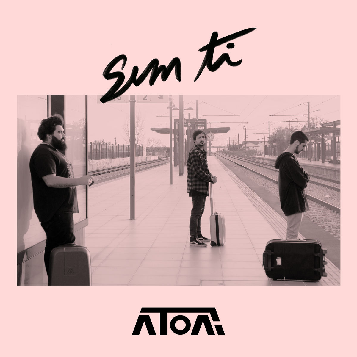 Album cover of Sem Ti