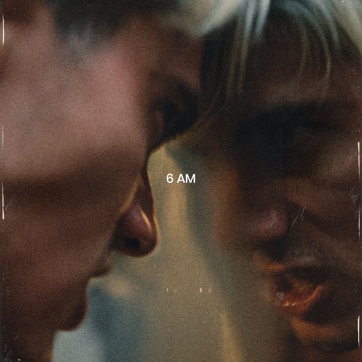 Album cover of 6 Am