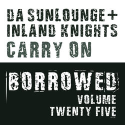 Cover of Carry On