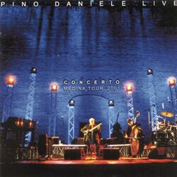 Cover of Concerto