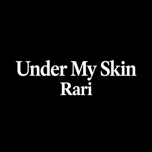 Under My Skin