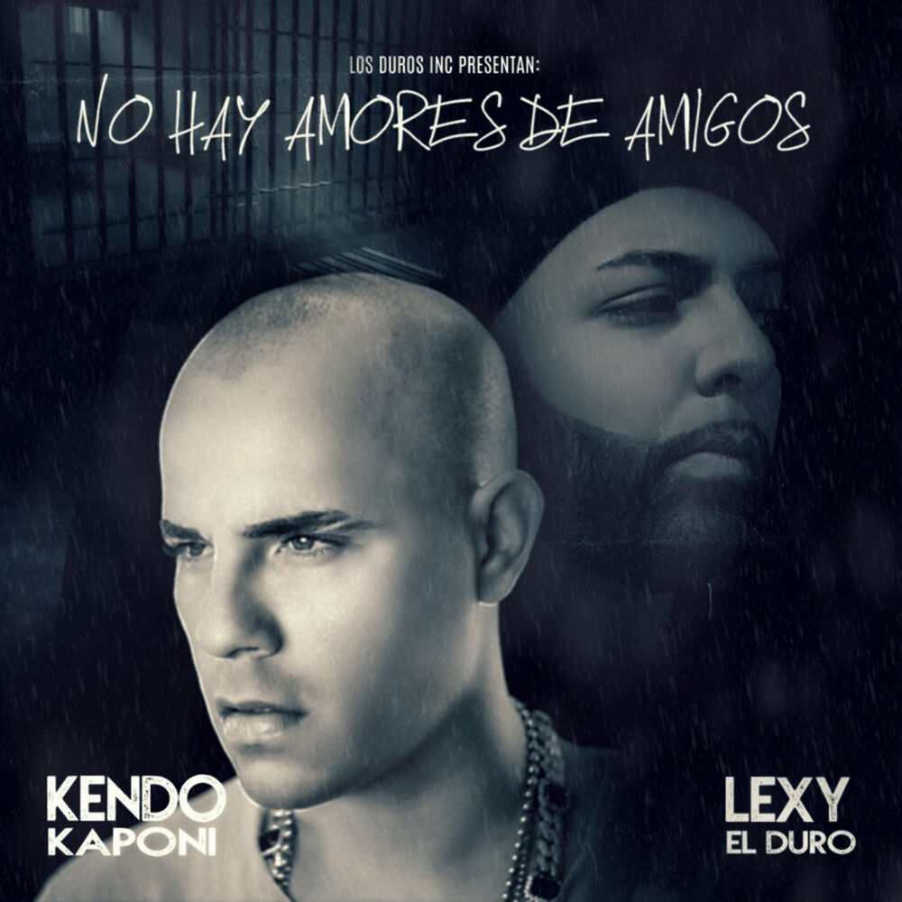 Picture of No Hay Amores de Amigos