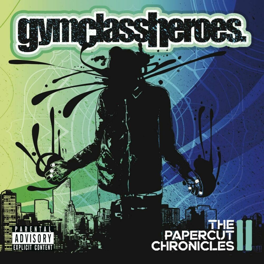 Picture of The Papercut Chronicles II