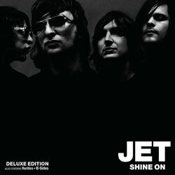 Shine On (Deluxe Edition)