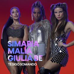 Cover of Te Sigo Somando