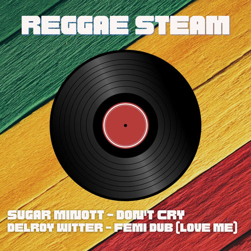 Reggae Stream