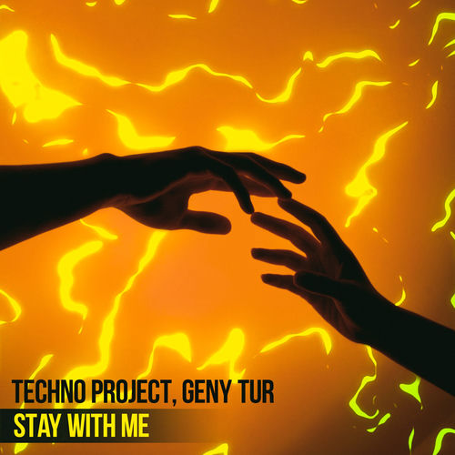 Stay with Me