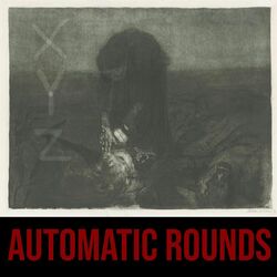 Cover of Automatic Rounds