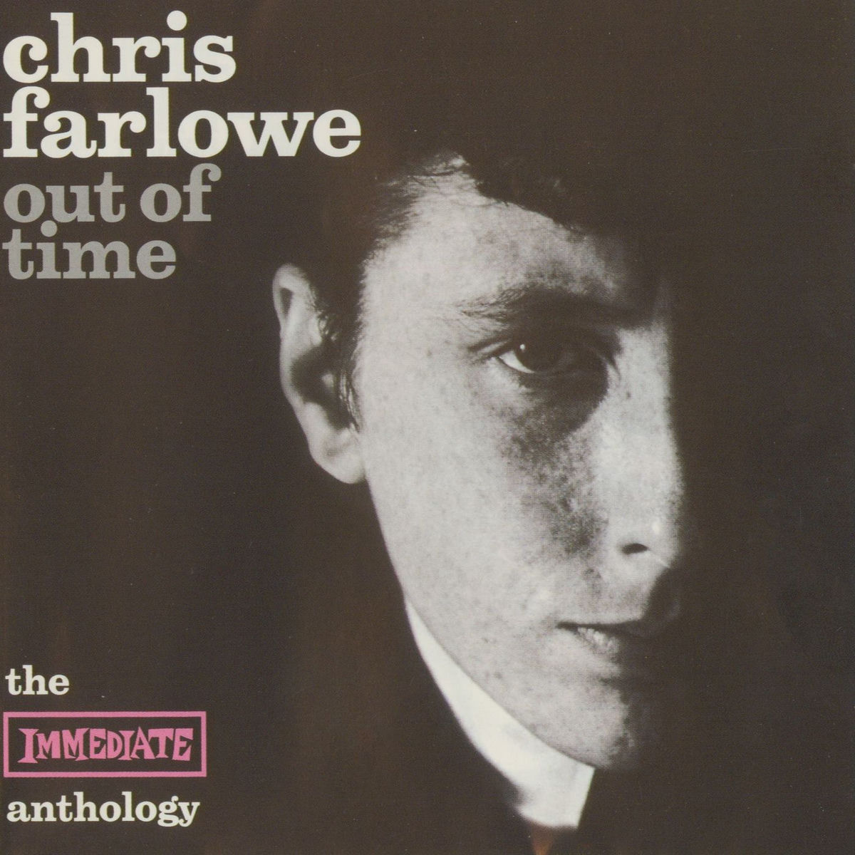 Chris Farlowe - Hey Hey Hey Hey - Original | Deezer