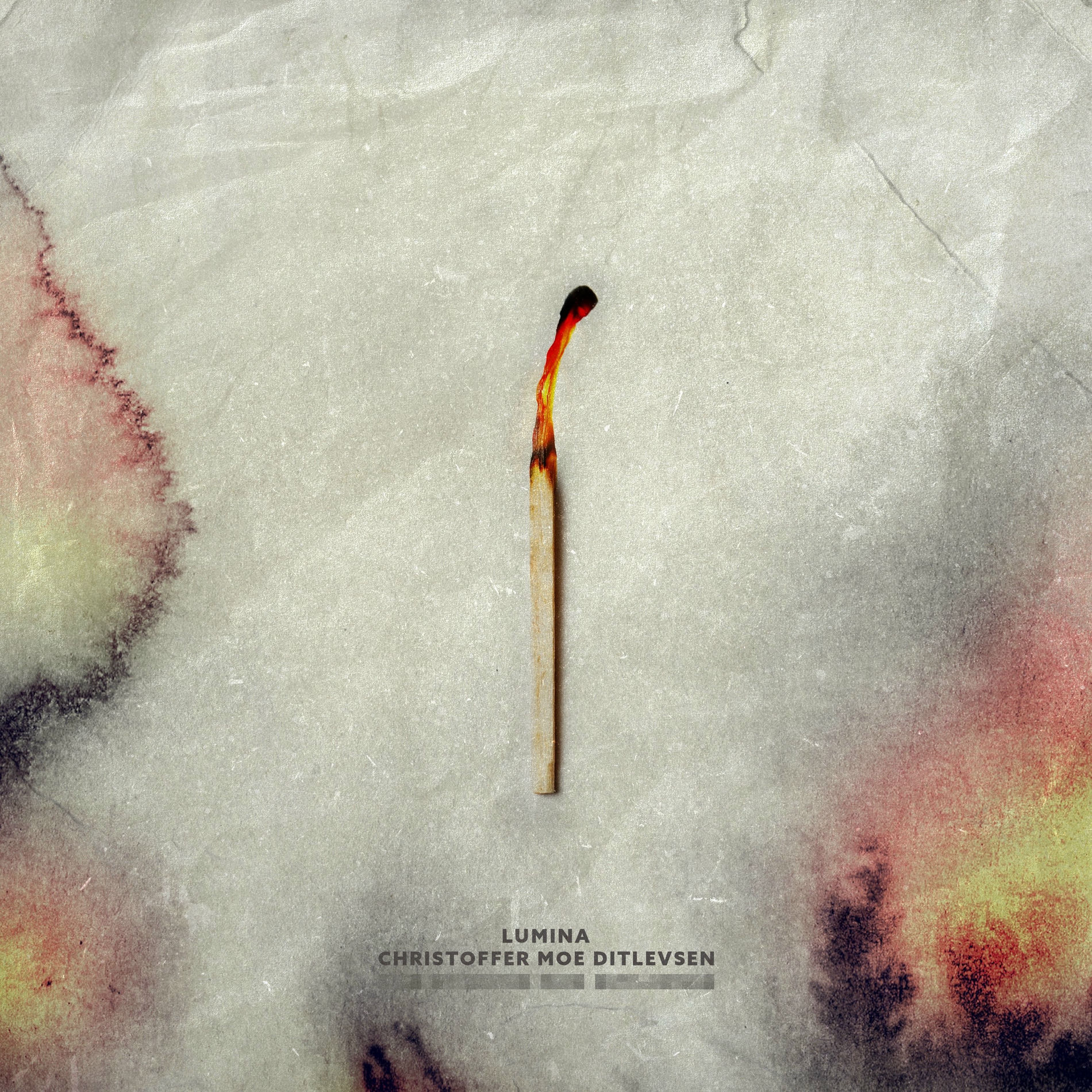 Album cover of Lumina