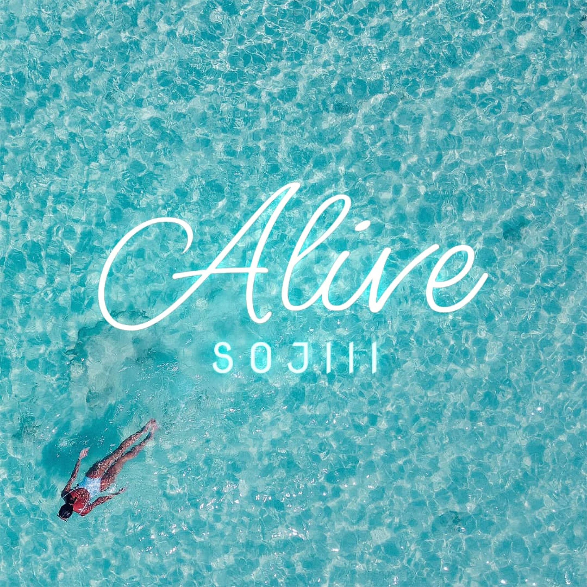 Album cover of Alive