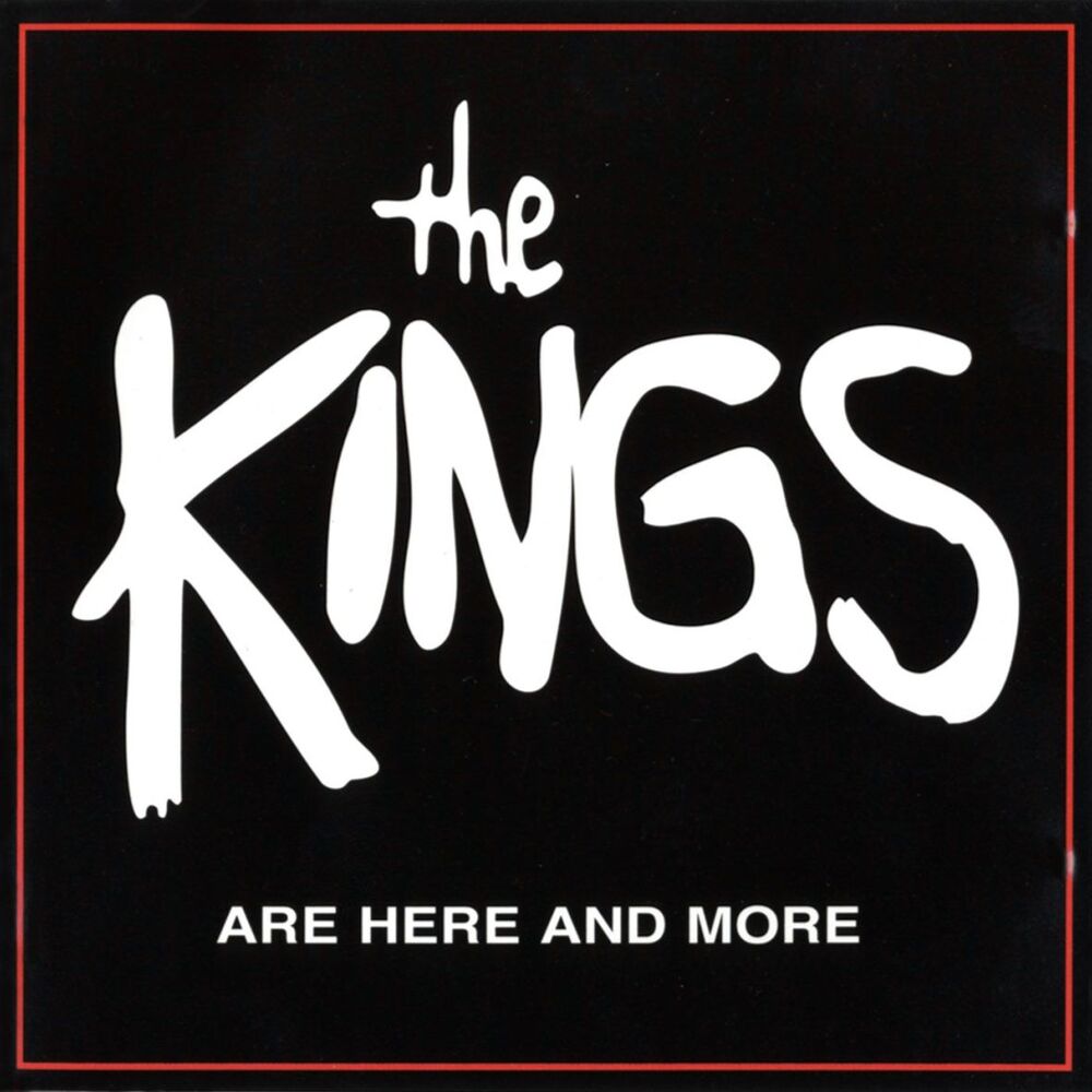 Picture of The Kings Are Here