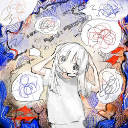 Descargar kenzie - h4rtbrkr MP3