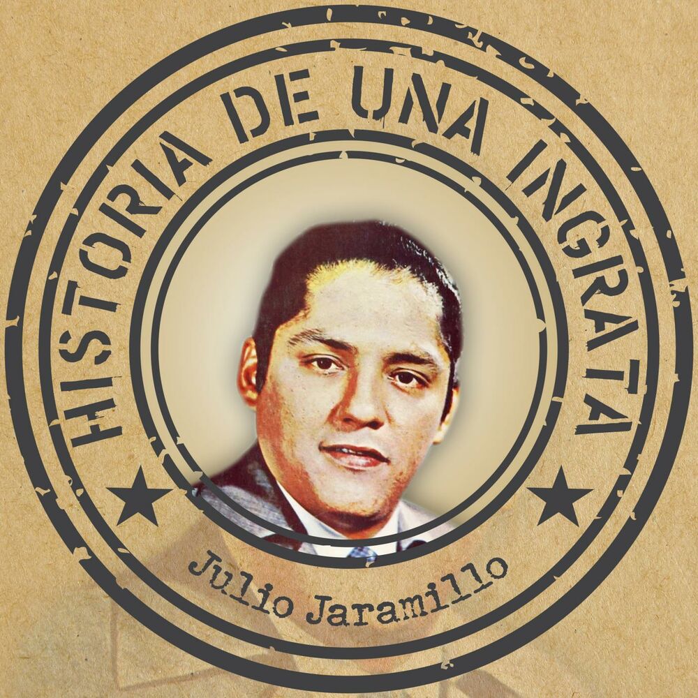 Picture of Historia de una ingrata