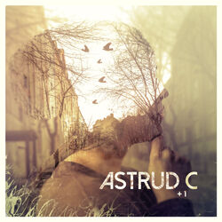 Cover of +1