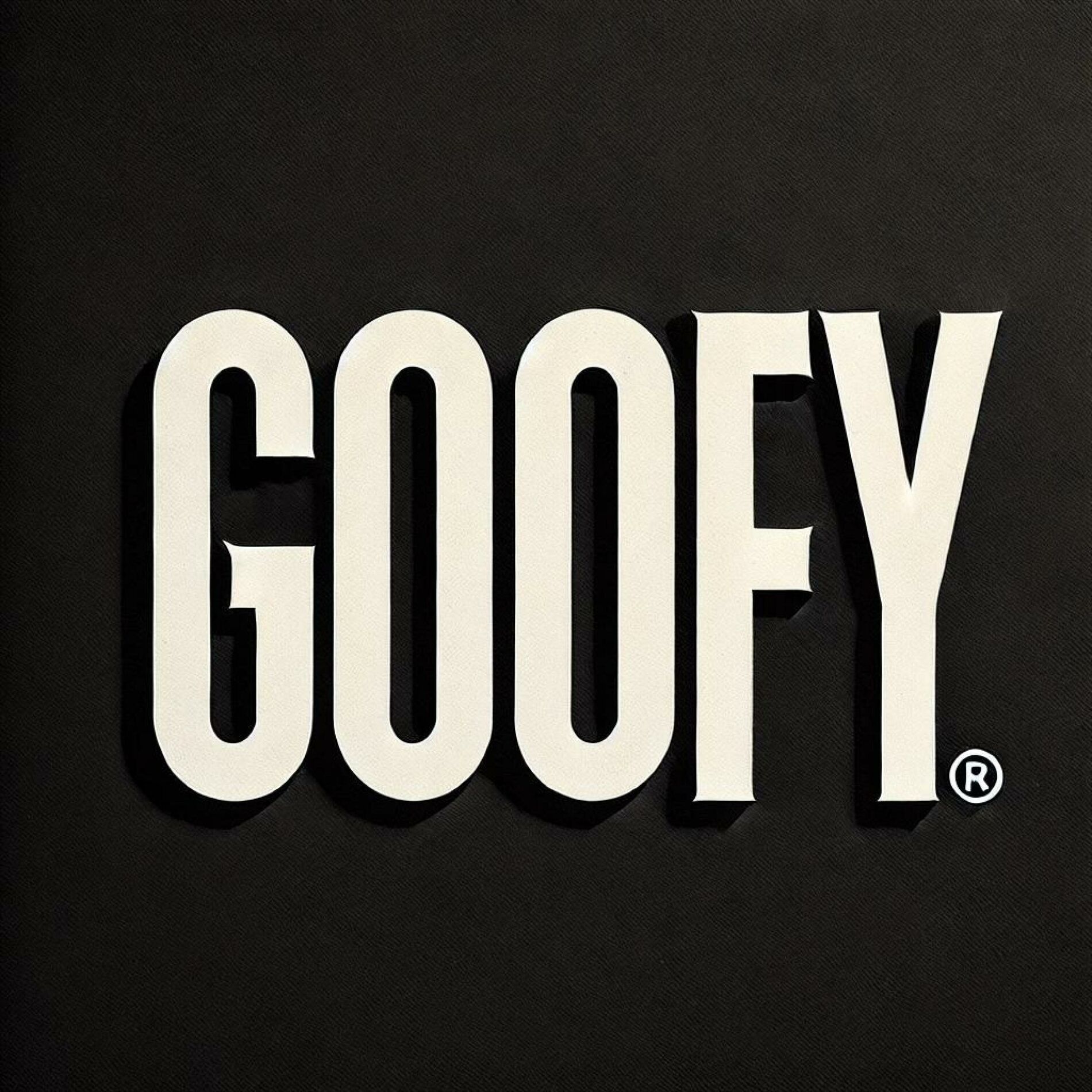 Album cover of GOOFY (feat. Bargholz)