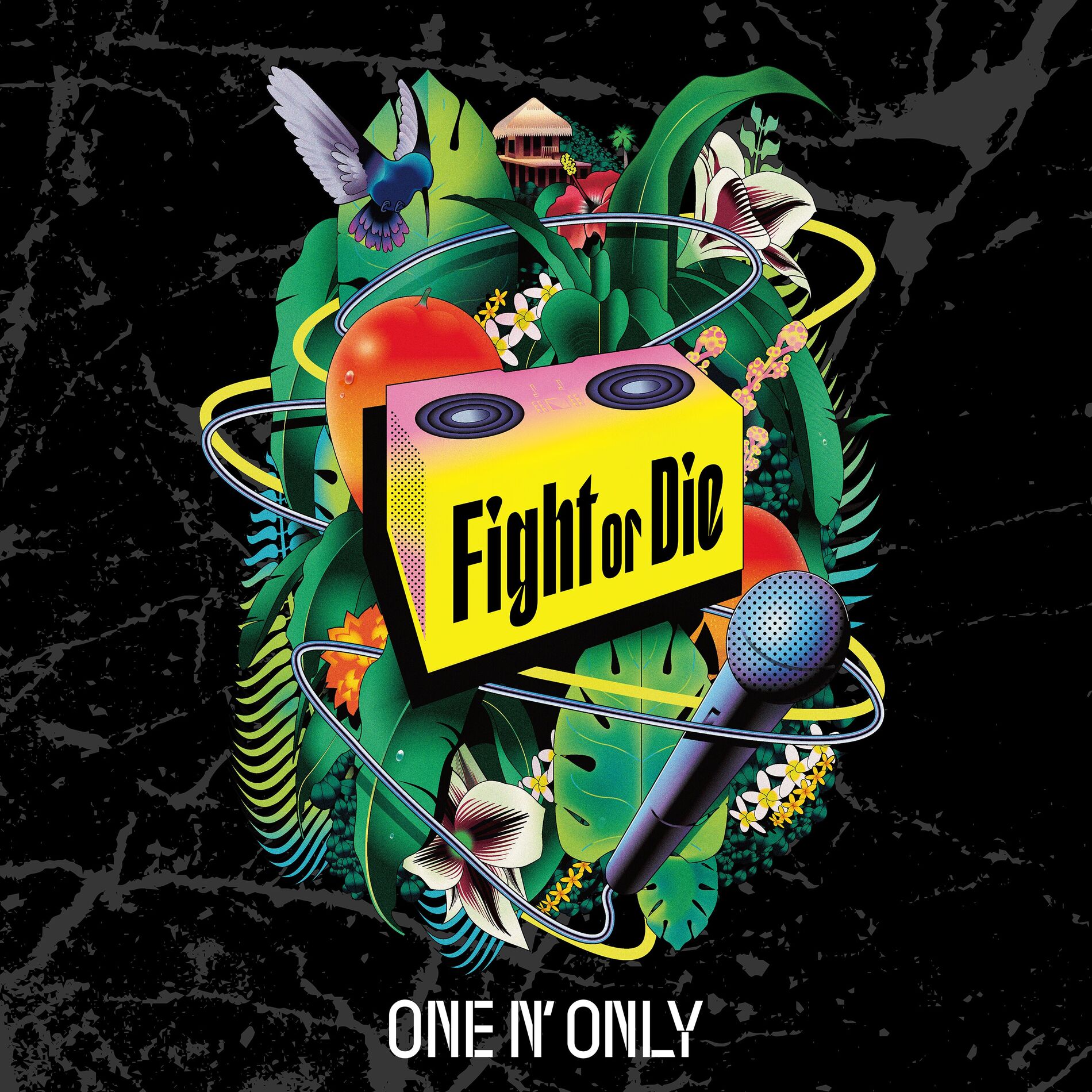 ONE N' ONLY - NamuWiki