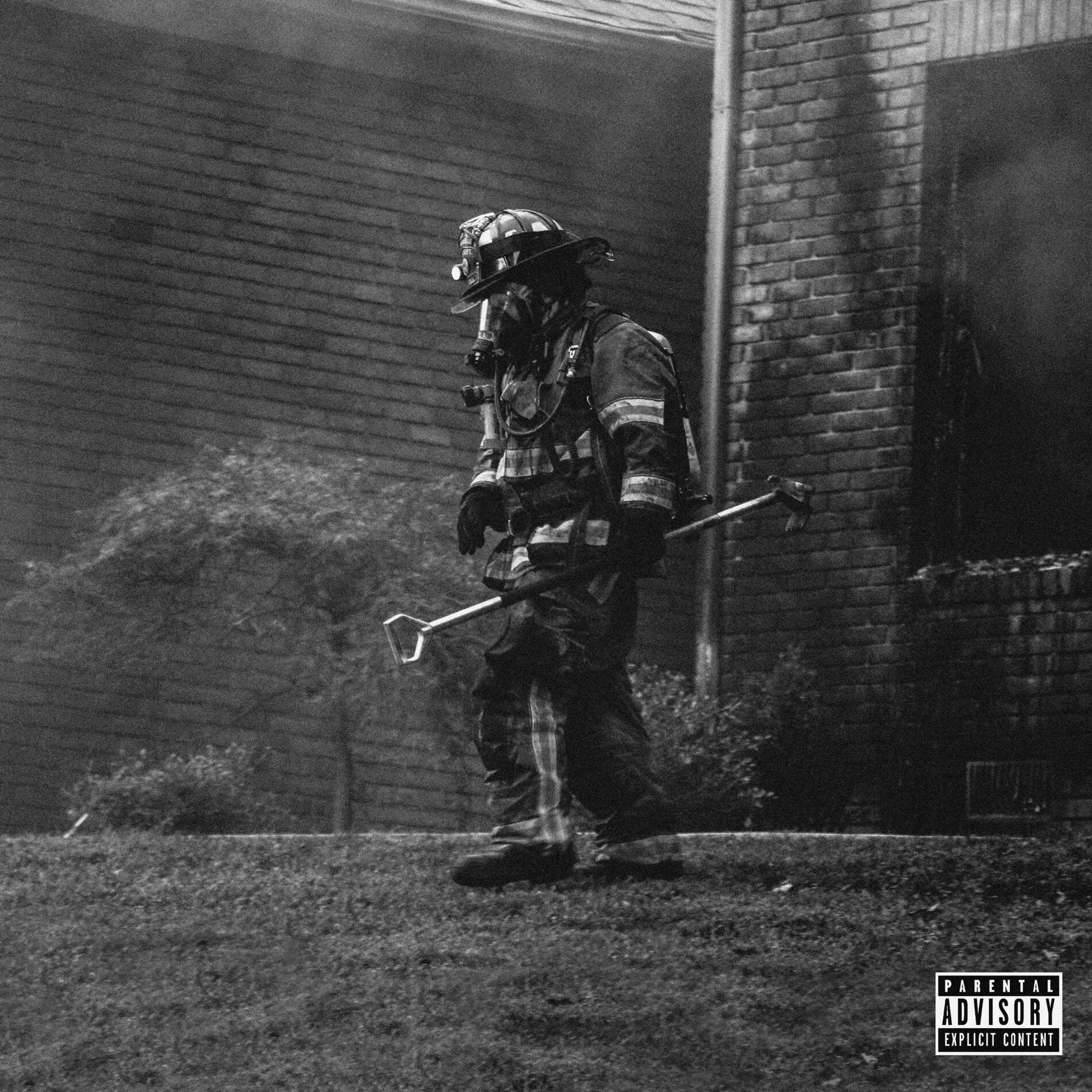 Album cover of This Is Not A Drill....This Is Really Happening