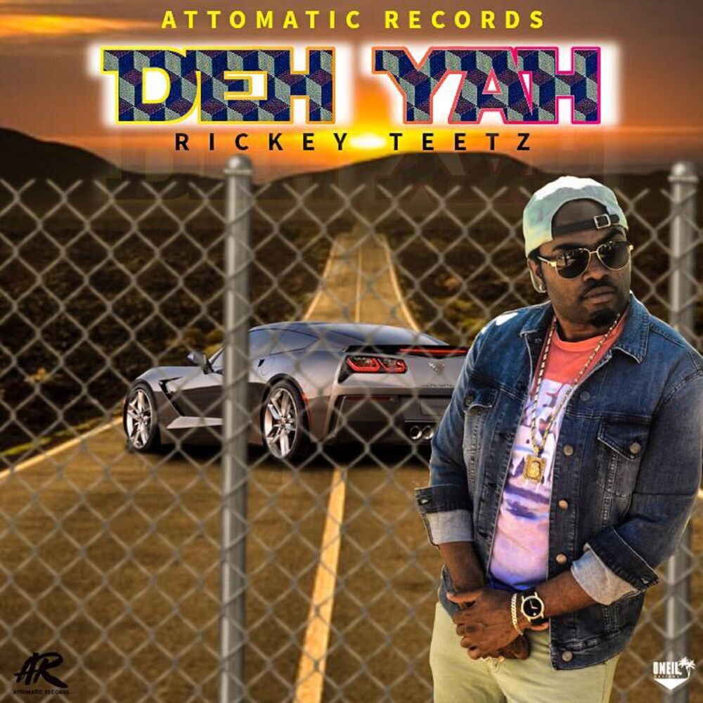 Picture of Deh Yah