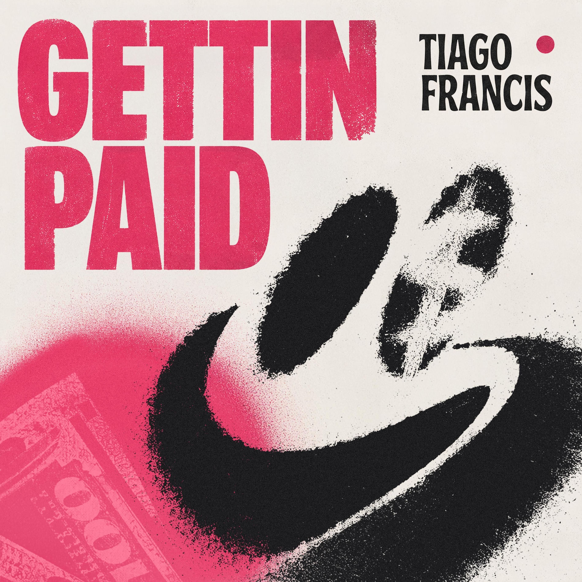 Album cover of Gettin Paid