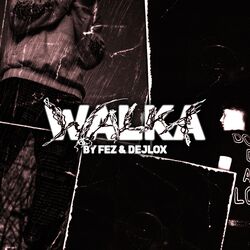 Cover of Walka