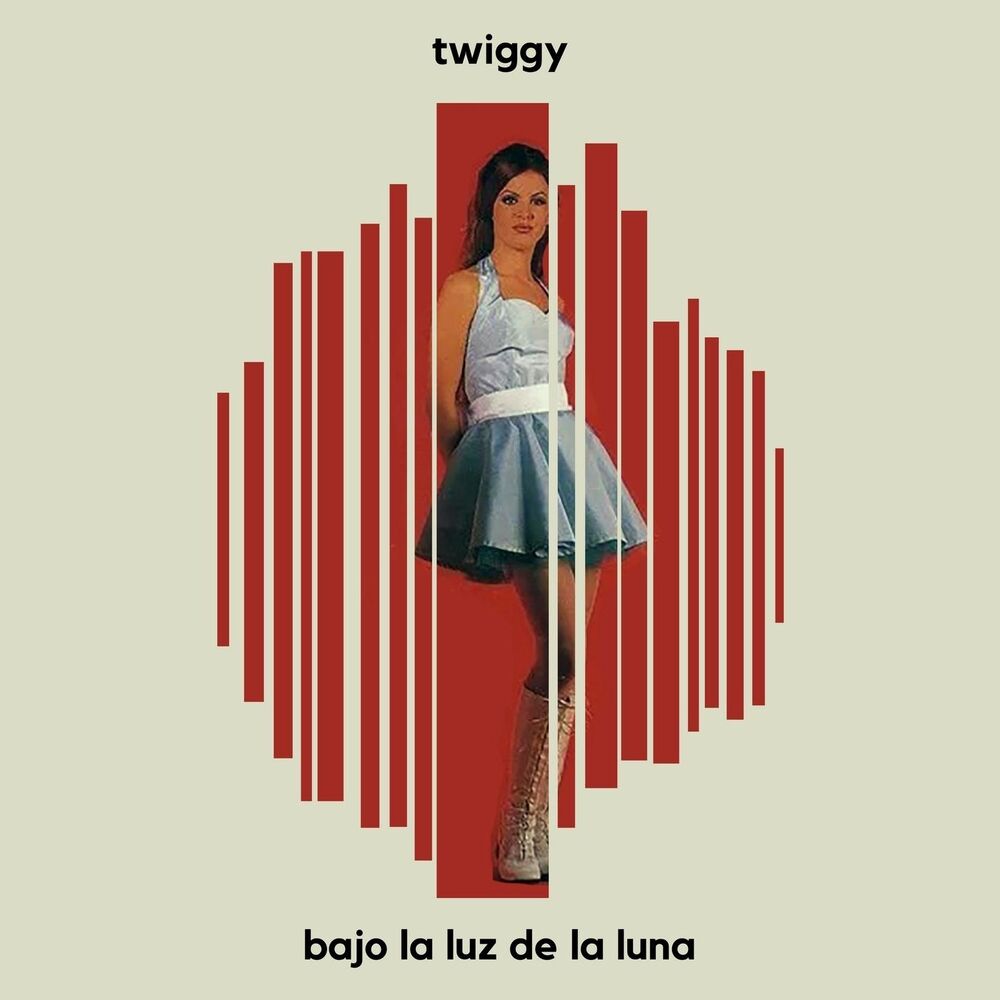 Picture of Bajo la Luz de la Luna