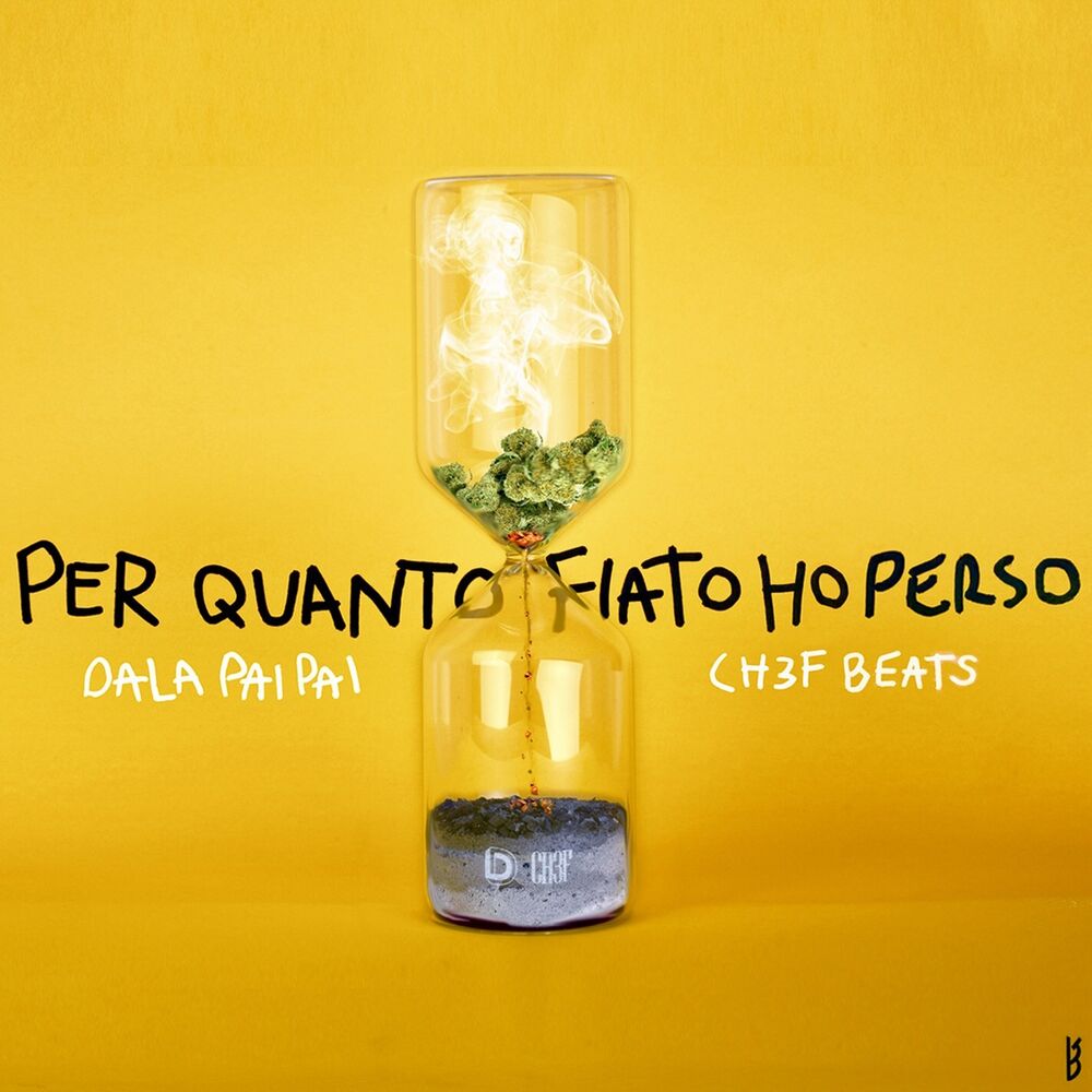 Picture of Per quanto fiato ho perso
