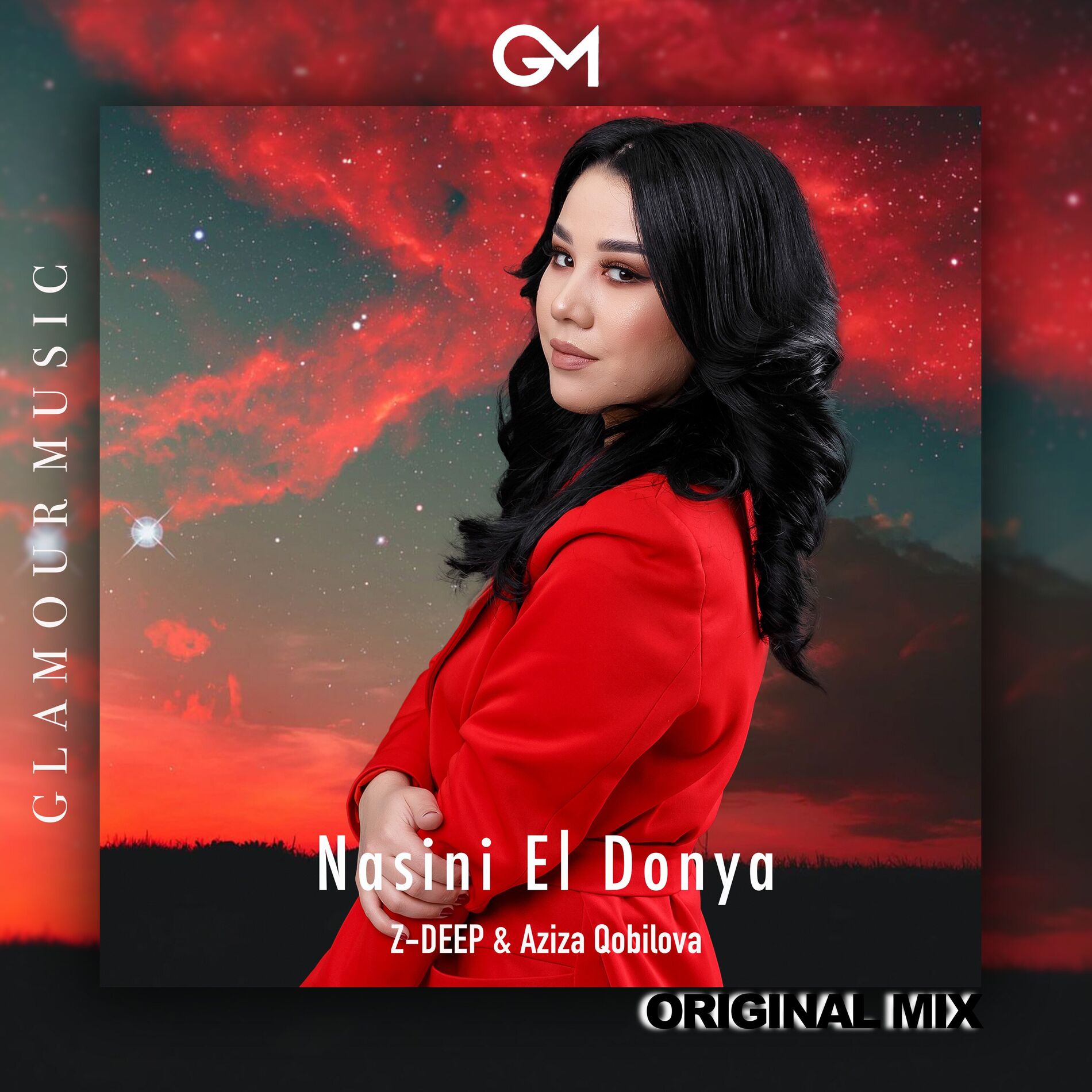Album cover of Nasini El Donya