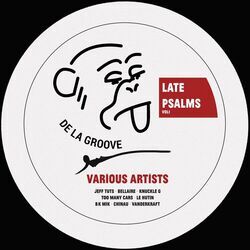 music cover