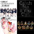 Korean and Japanese Pop!