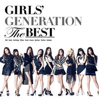 Girls' Generation - The Best | Deezer