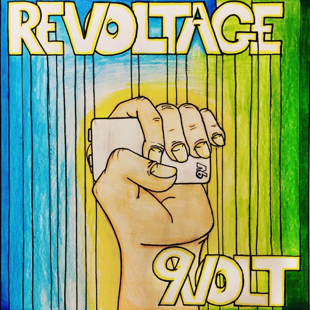 Picture of Revoltage