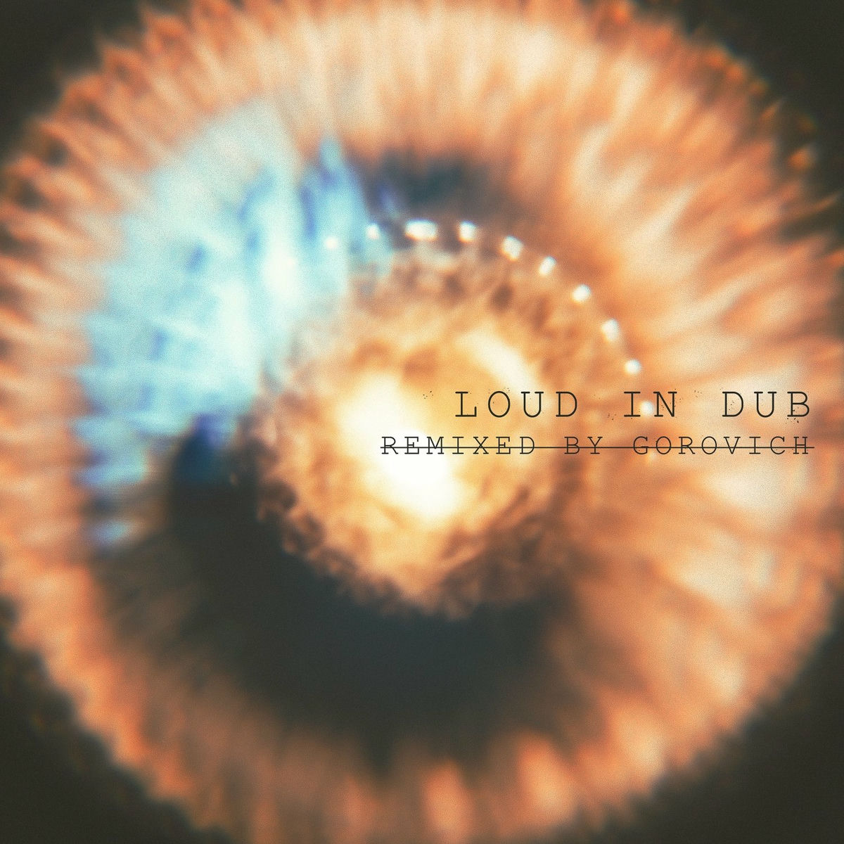 Album cover of Loud in Dub